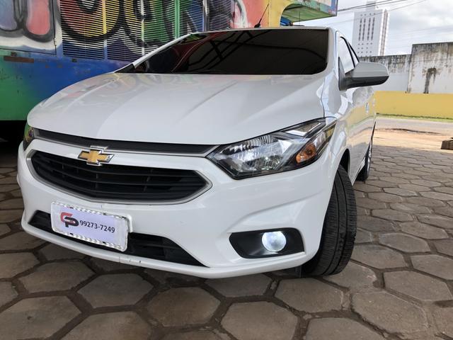 Ônix LT 2018 único dono - Foto 3