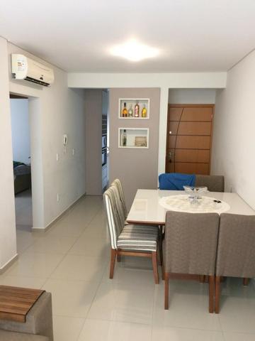 Apartamento Vila Nova - Foto 2