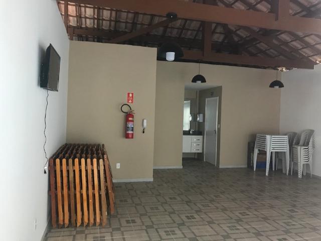 Apartamento, ótima localização, condomínio Vista do Bosque - Foto 8