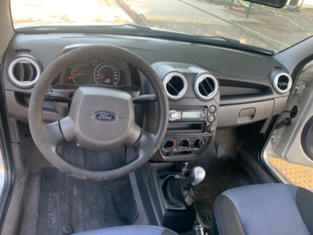 Ford ka 11/12 completo , único dono , apto a financiamento - Foto 10
