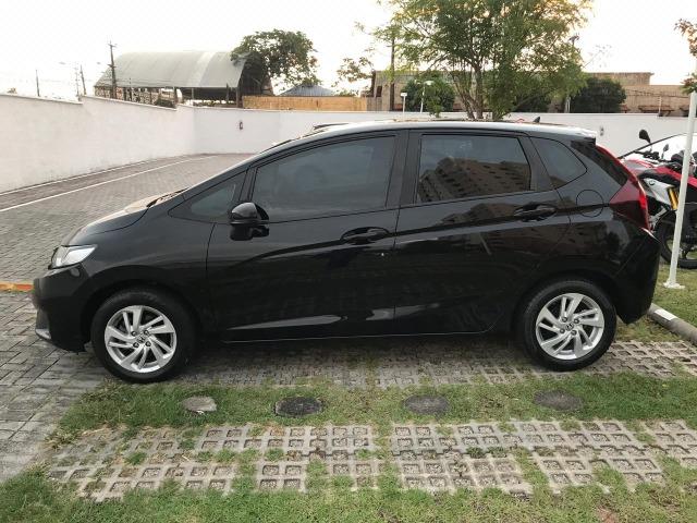 Honda Fit 14/15 34mil km 1.5 - Foto 11