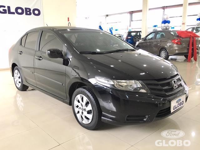 Honda City Sedan DX 1.5 Flex 16V Mec. - Foto 3