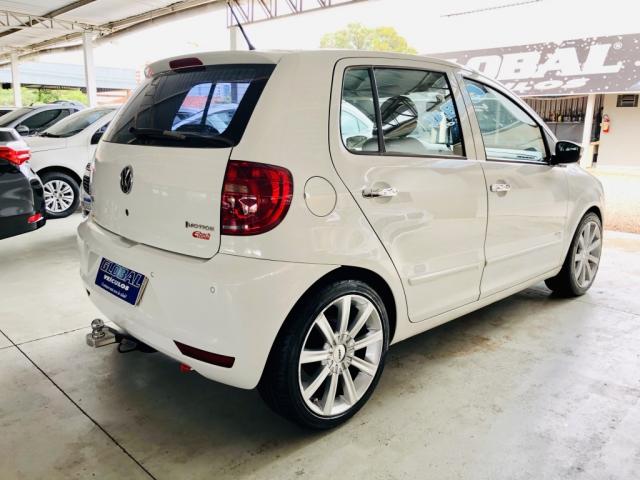 VW - VOLKSWAGEN FOX 1.6 MI I MOTION TOTAL FLEX 8V 5P - Foto 5