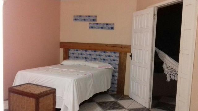 Casa de praia-Peninsula de Maraú-Ba - Foto 12