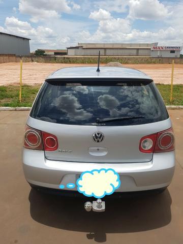 Golf sportiline 1.6
