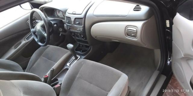 Nissan Sentra 1.8 16v Gxe 4p - Foto 15
