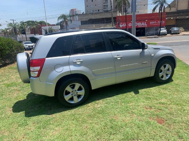 Suzuki Grand Vitara 2.0 2011/2012 - Foto 6