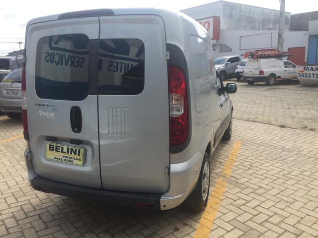 Vende-se Fiat Fiorino furgão 2015/16 1.4