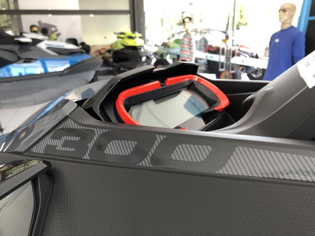 Sea-doo rxt-x 300 - Foto 2