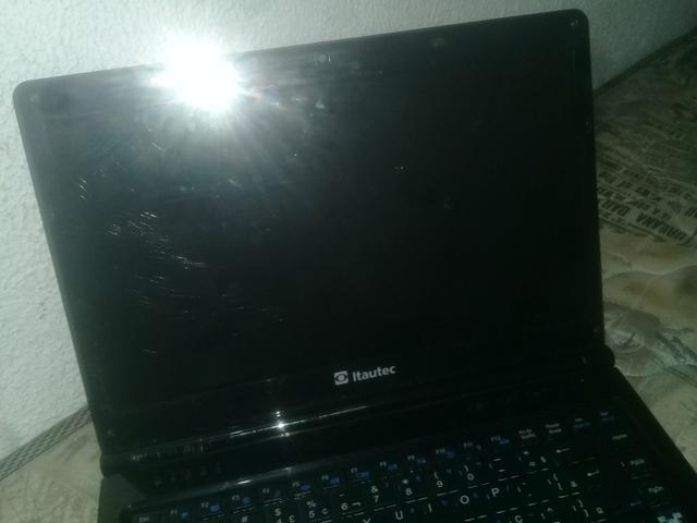 Notebook italtec - Foto 3