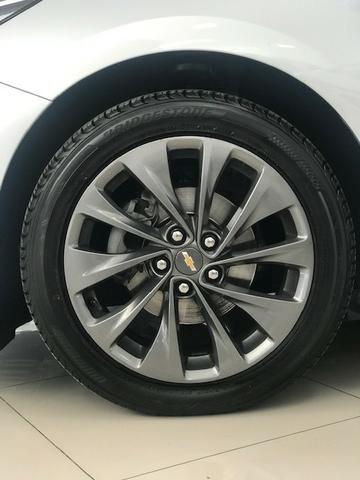 Chevrolet Cruze Ltz turbo - Foto 8