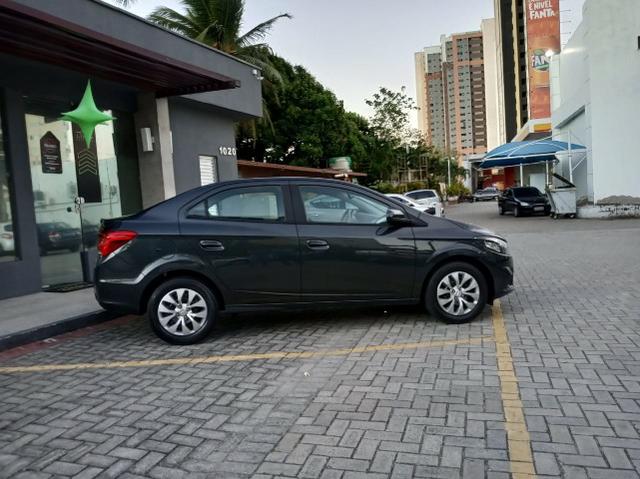 Prisma 2016/2017 1.4 Mpfi LT 8V Flex 4P Manual - Foto 6
