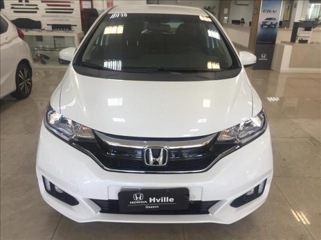 Honda Fit 1.5 ex 16v - Foto 5