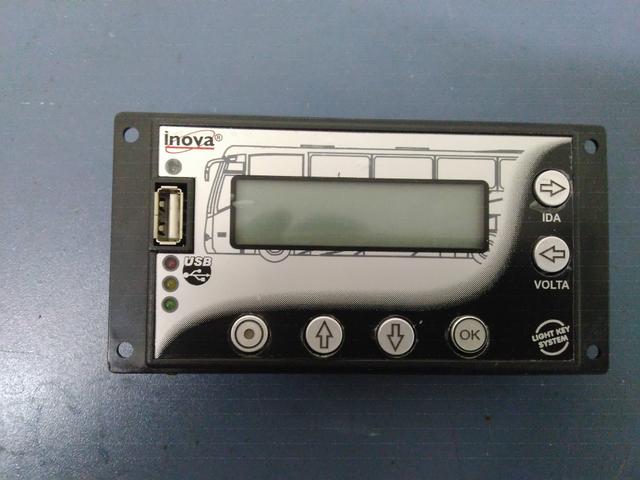 Painel eletrônico Inova - Foto 3