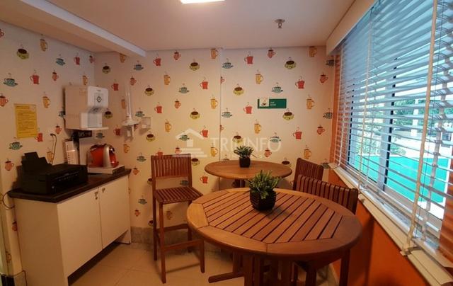 (ELI26804) Apartamento à Venda no Luciano Cavalcante de 44,27m², 1 Suite Master, 1 Vagas - Foto 4