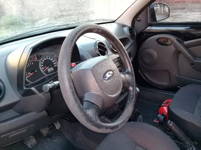 Ford ka ano 2010/2011 - Foto 9