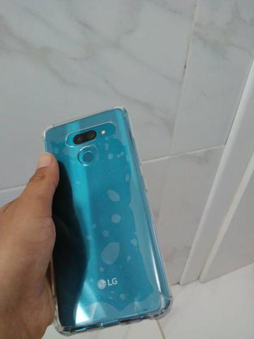 Lg k12 max 32g 3 gb de ram. - Foto 2