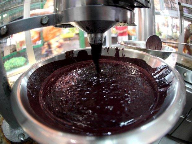 Açaí em Polpa - Foto 3