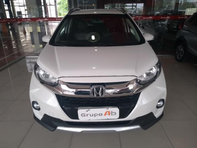 Honda WR-V EXL Raridade com somente 33.000 km - Foto 2