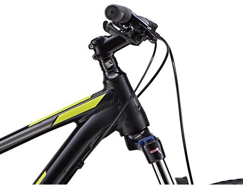 Bicicleta GT Avalanche Sport 27v com NF - Foto 2