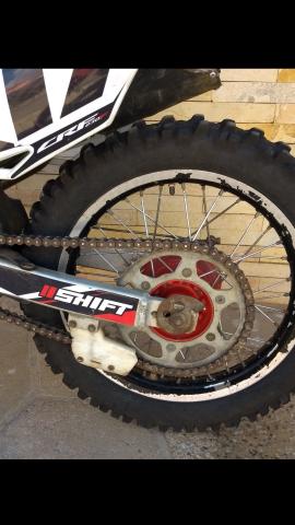Crf 230 2013 - Foto 4