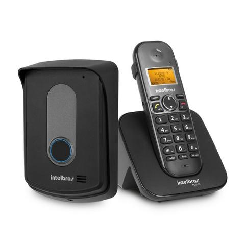 Venda e manutenção de central telefônica