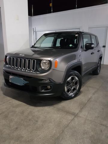 Jeep Renegade - Foto 4