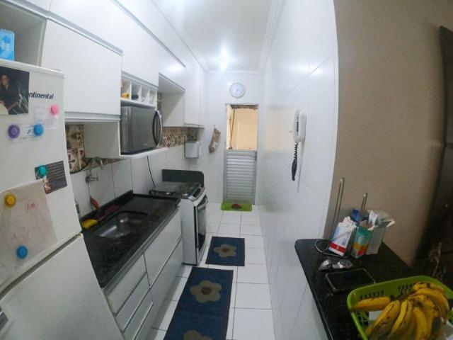 2 Quartos no Condomínio Parque Vitalittá - - Foto 5