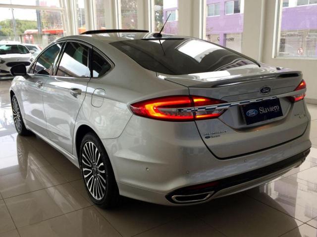 FUSION Fusion Titanium 2.0 GTDI Eco. Awd Aut. - Foto 5