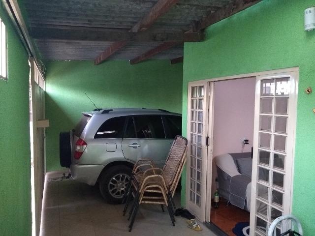 Vendo ótima casa de 3 quartos na QR 429