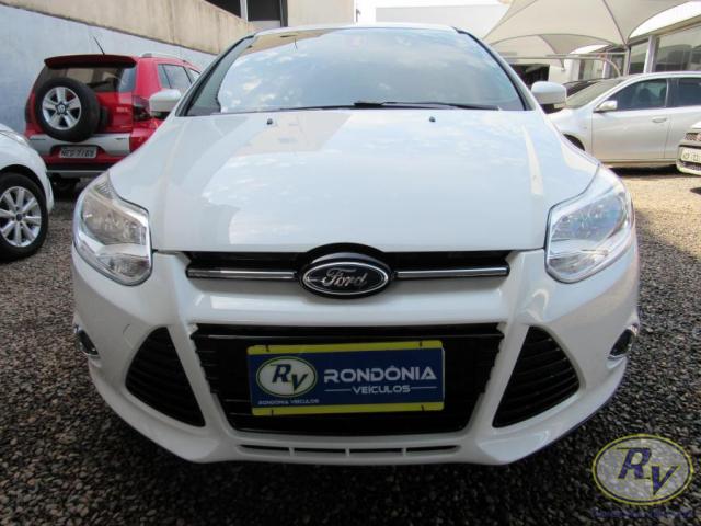 FORD FOCUS 2014/2014 2.0 TITANIUM HATCH 16V FLEX 4P AUTO - Foto 6