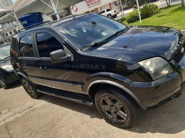 Vendo EcoSport para pessoas exigentes - Foto 8