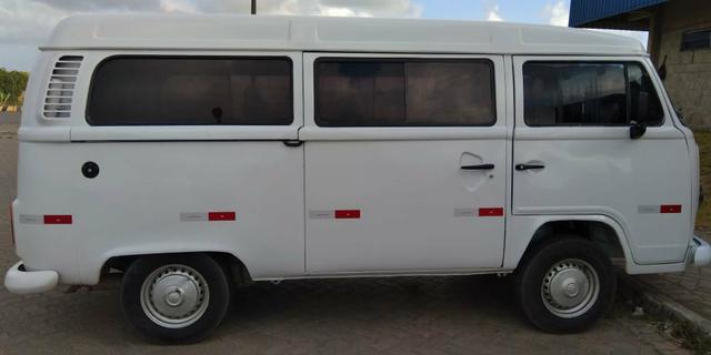Kombi 12 lugares - Foto 3