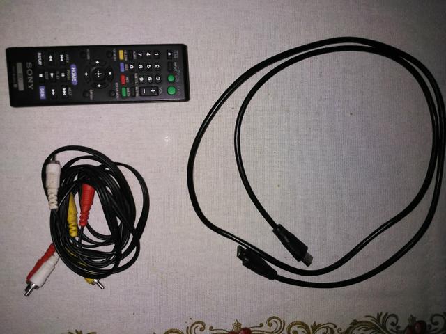 Blu ray 3D sony BDP S490 - Foto 3