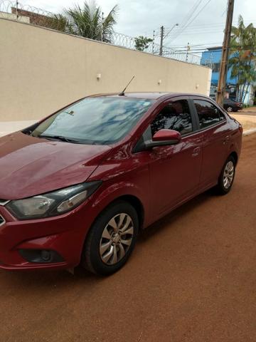 Prisma sedan 1.4, ano 2016/2017 - Foto 7