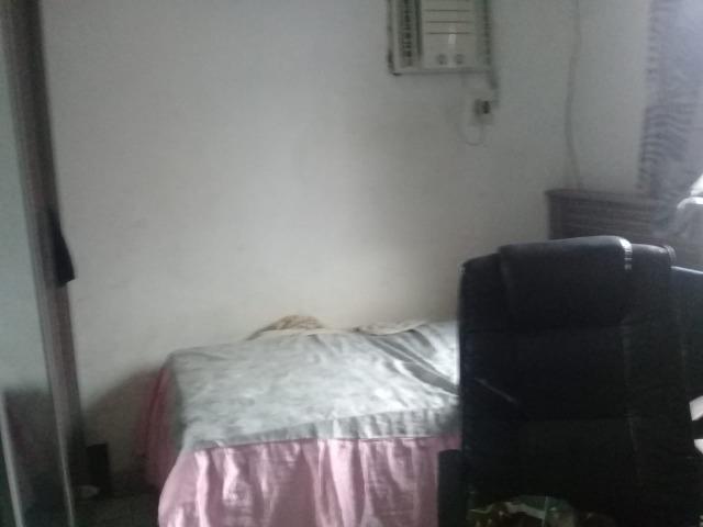 Casa mais galpao pilares - Foto 5