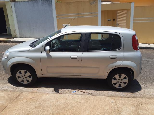 Fiat uno 2014 - Foto 2
