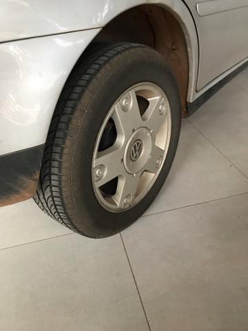 Gol G4 Power 1.8 - Foto 5