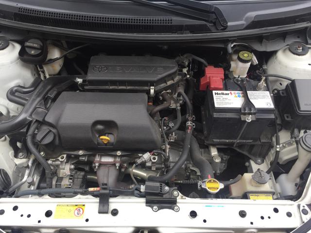 Toyota Etios XLS - Foto 10