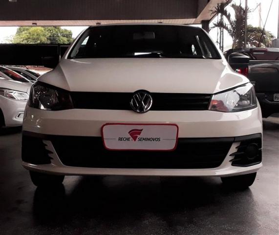 VOLKSWAGEN GOL 1.0 12V MPI TOTALFLEX TRENDLINE 4P MANUAL