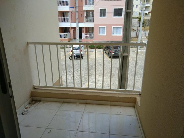 Aluga-se Apartamento Condomínio Bela Vista