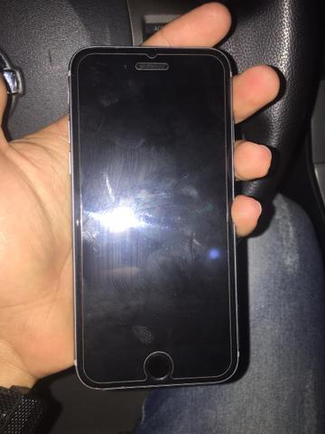 IPhone 6s 32 gb todo filé - Foto 4