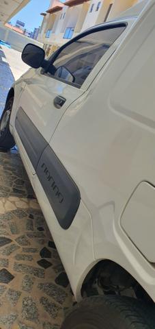 Fiat Fiorino 2017/2018 - Foto 3