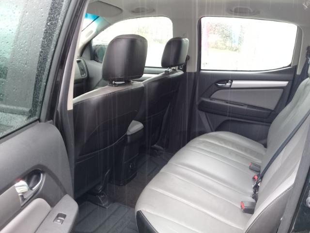 S10 Cab Dupla LTZ 2.5 4X4 - 2017 - Abaixo da Fipe - Foto 8