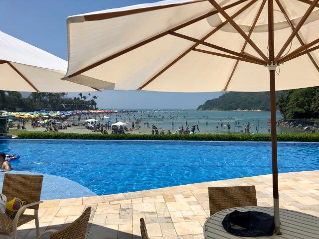 Elegante casa no Condomínio Areias Do Mar Casado, 421m2 no Guarujá - Praia de Pernambuco - Foto 19