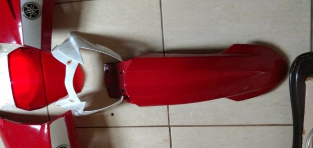 Kit XT 660 - Foto 2