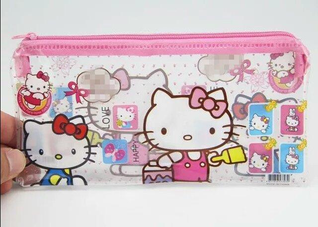 Bolsa de lápis infantil - Foto 3