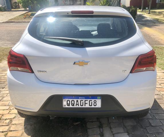 Chevrolet Onix LT 1.0 2019/2019 (8400km) - Foto 5
