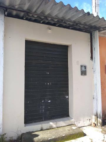 Alugo ponto comercial
