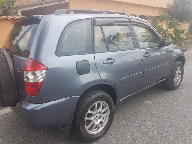 Chery Tiggo GNV 5ª geração - Foto 3